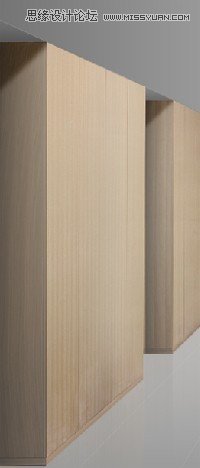 Photoshop教你打造逼真的城市夜景特效