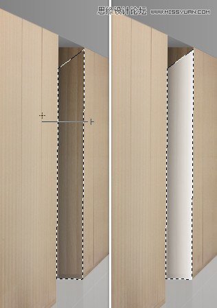 Photoshop教你打造逼真的城市夜景特效