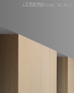 Photoshop教你打造逼真的城市夜景特效