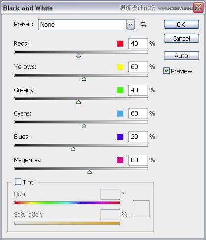 Photoshop教你打造逼真的城市夜景特效