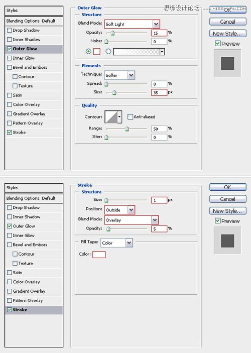 Photoshop教你打造逼真的城市夜景特效