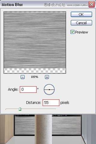 Photoshop教你打造逼真的城市夜景特效