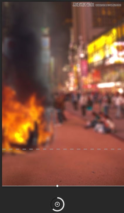 Photoshop合成炫酷效果的超级英雄电影海报