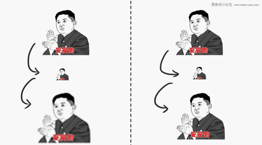 Photoshop详细解析智能对象工具的用途
