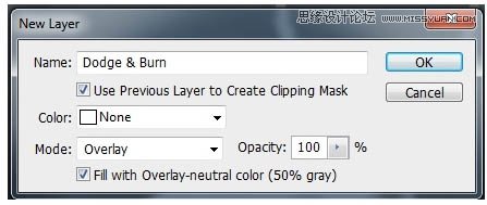 Photoshop合成头顶火焰燃烧效果的森林鹿王