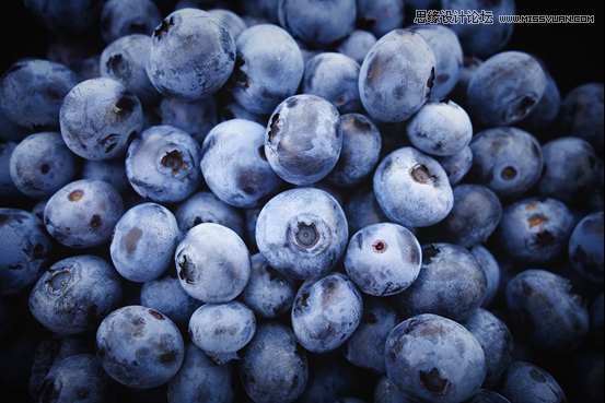 Photoshop修复细节严重缺失的风景照片