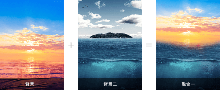 Photoshop合成夏日创意的美人鱼海报教程