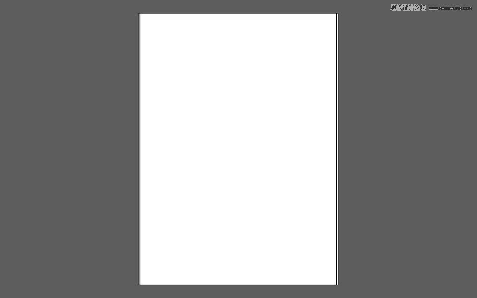 Illustrator结合PS绘制创意的线条艺术海报