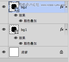 Photoshop设计蓝色质感的方形APP图标