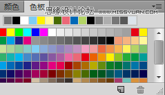 Photoshop精准的设计八度旋转的相机镜头图标