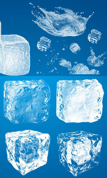 Photoshop设计简洁绚丽的洋酒海报教程