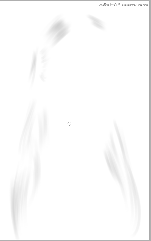 Photoshop结合SAI制作言情风转手绘效果