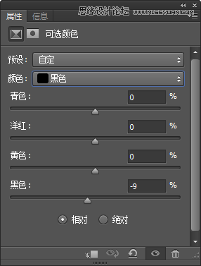 Photoshop结合SAI制作言情风转手绘效果
