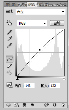 Photoshop详解水嫩嘴巴的转手绘绘制方法