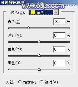 Photoshop调出果子人像照片梦幻蓝色调