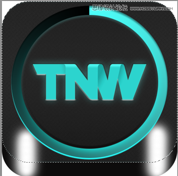 Photoshop设计超酷的应用程序软件图标