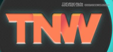 Photoshop设计超酷的应用程序软件图标