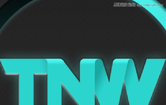 Photoshop设计超酷的应用程序软件图标