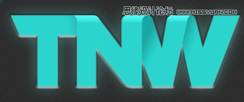 Photoshop设计超酷的应用程序软件图标