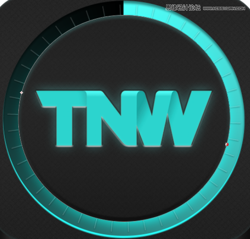 Photoshop设计超酷的应用程序软件图标