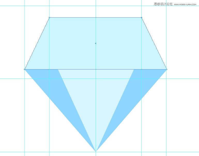 Photoshop绘制扁平化风格软件图标教程