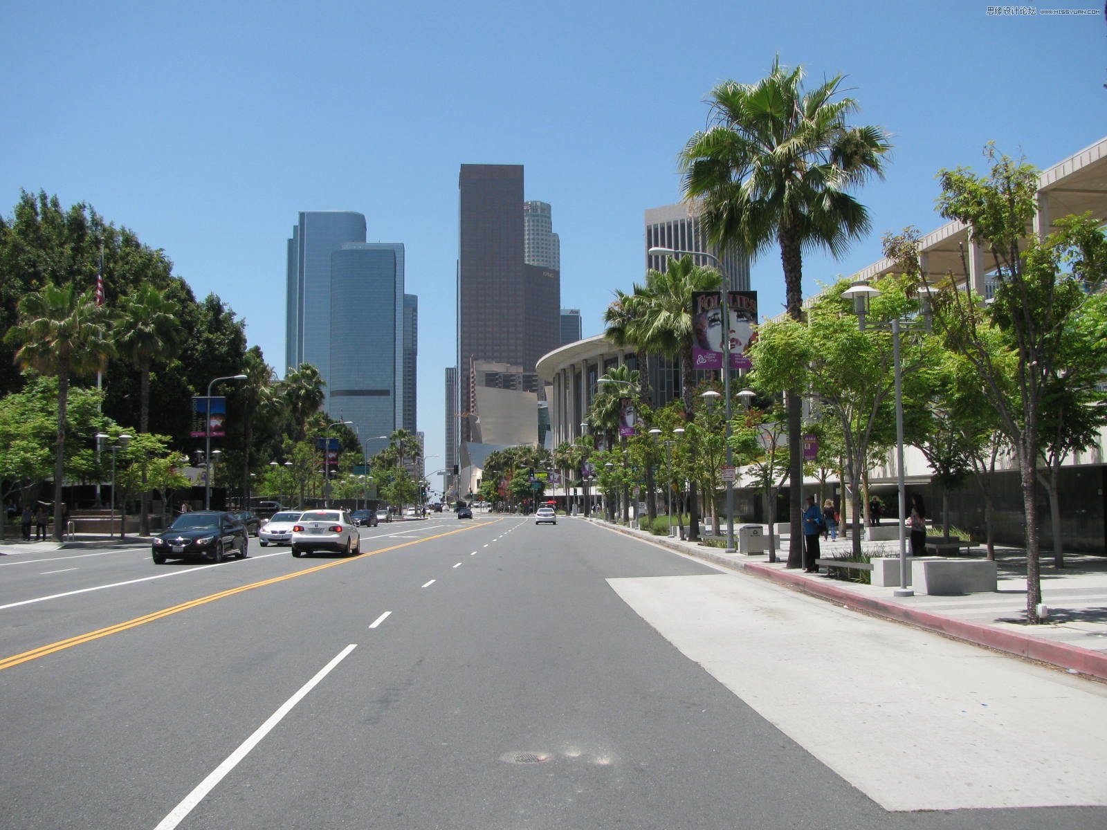 Photoshop巧用滤镜把真人处理成GTA5效果