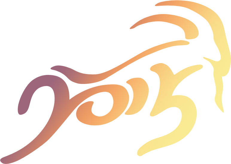 Photoshop制作2015黄金艺术字教程