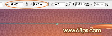 Photoshop制作2015黄金艺术字教程
