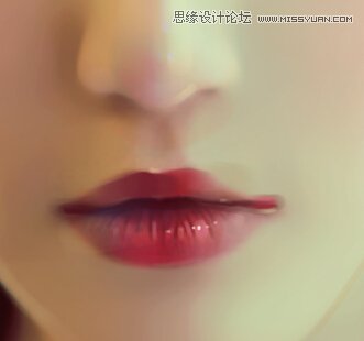 Photoshop把真人照片转成唯美的手绘效果