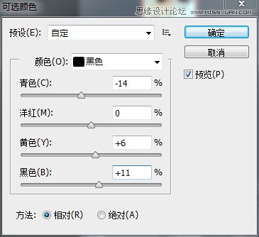 Photoshop把真人照片转成唯美的手绘效果