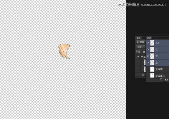 Photoshop合成超酷的生化危机海报效果图