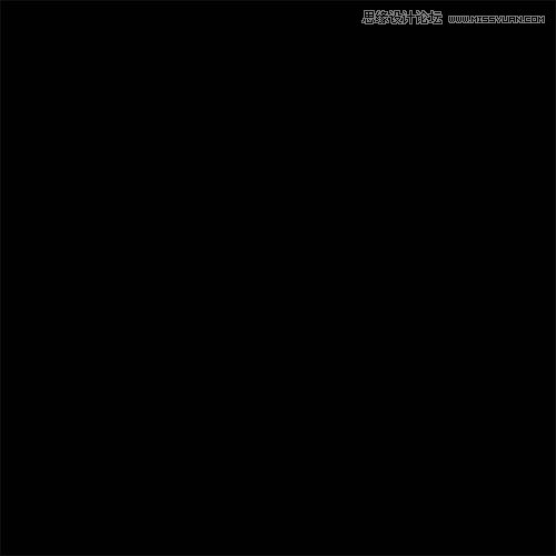Photoshop制作创意的动感火焰立体字