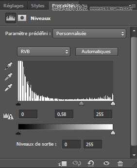 Photoshop制作创意的动感火焰立体字