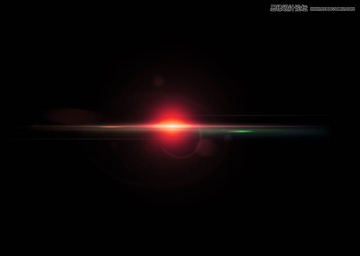 Photoshop制作创意的动感火焰立体字