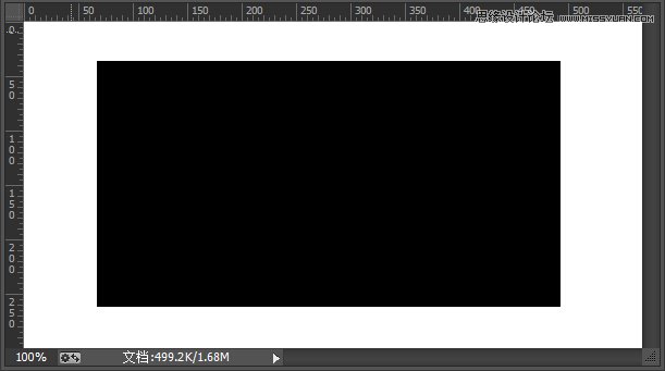 Photoshop制作立体效果的照片边框效果
