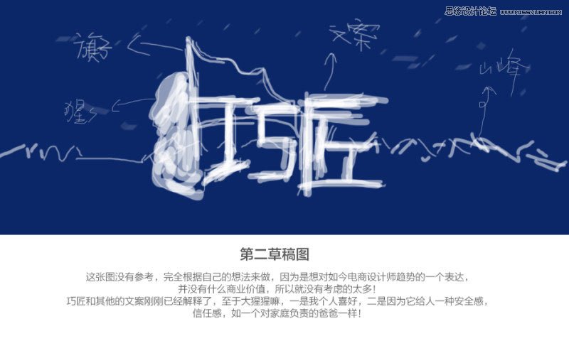 Photoshop设计超酷的电商海报艺术字