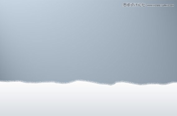 Photoshop设计圣诞节糖果风格的艺术字