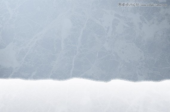 Photoshop设计圣诞节糖果风格的艺术字