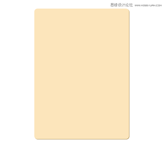 Photoshop制作颓废风格的扑克牌效果