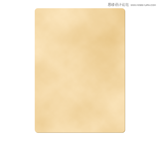 Photoshop制作颓废风格的扑克牌效果