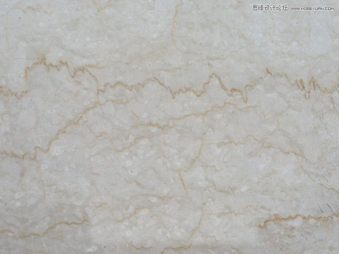 Photoshop把乱七八糟的拱门美化处理