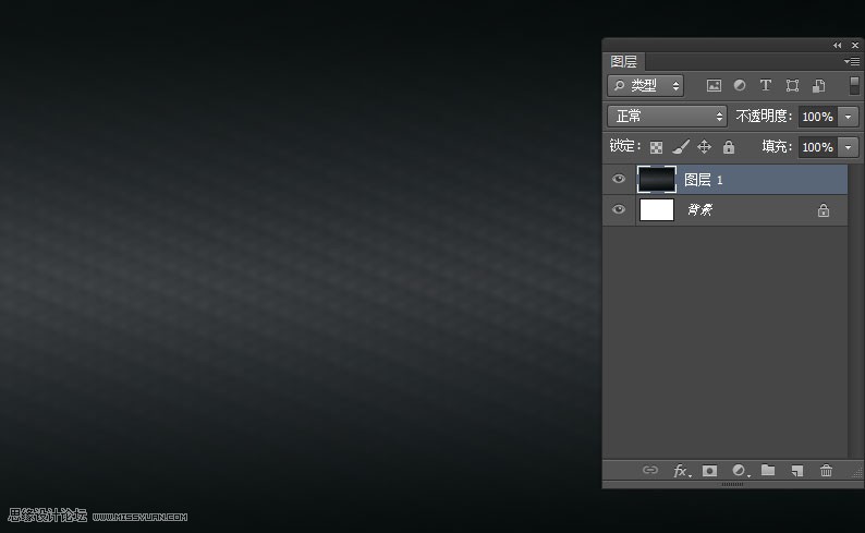 Photoshop制作超酷的红色3D立体字教程