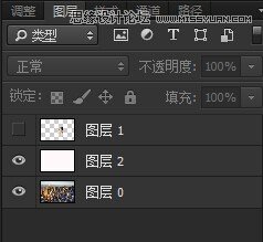 Photoshop制作城市剪影下的另类视觉效果