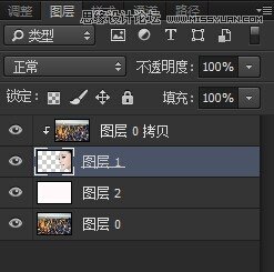 Photoshop制作城市剪影下的另类视觉效果