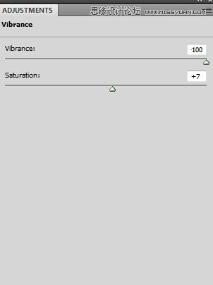 Photoshop合成唯美的森林仙子场景图
