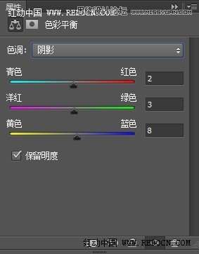 Photoshop调出室内人像照片淡黄色效果