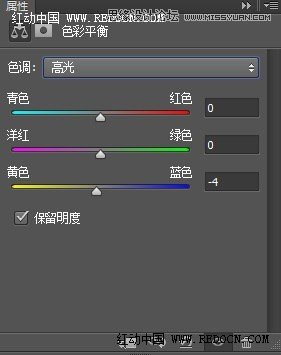 Photoshop调出室内人像照片淡黄色效果