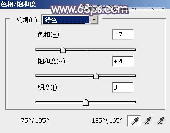 Photoshop调出可爱女孩秋季暖色效果