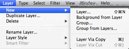 Photoshop创建原汁原味的尘土字体教程