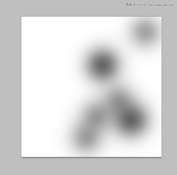 Photoshop合成在乌云密布中飞舞的天使